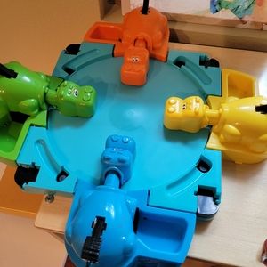 Used toy